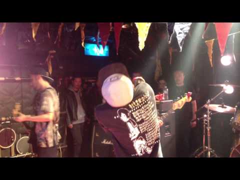 2013.12/14(Sat) YOUTH ISSUE②@新宿ANTIKNOCK