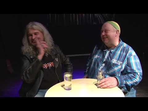 "Ludzie kultury" - Jacek Sławomir Barański