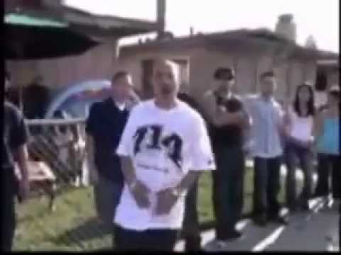 Supasang - "Lam Buc Dam" (Official Music Video) [B4 CHRIST]