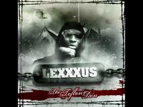 Lexxxus shoutout pt2