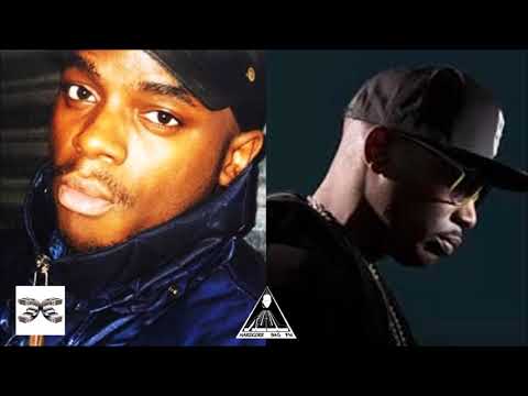 DJ Trend (RIP) & Skibadee (RIP) on Kool FM - 4th December 1997