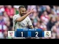Athletic Bilbao 1-2 Real Madrid HD 1080i Full Match Highlights (18/03/17)