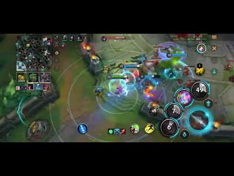 seraphine lol practice