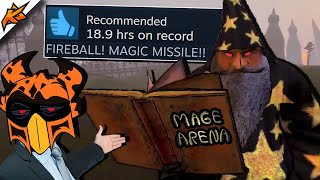 This is HANDS DOWN the BEST Game of 2025