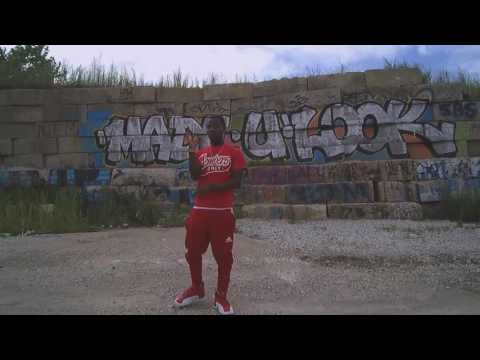 DamnPeso - Made U Look (Prod By Ty Trax) (Official Video) Shot By @DineroFilms