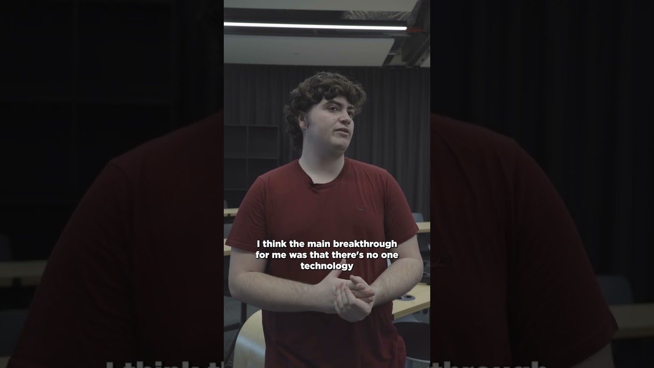 Robotics & AI Lab | Linkedin Automation Project