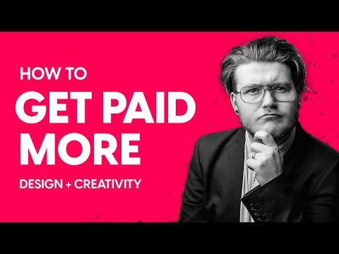 How To Price Design Work For Freelancers. (7 Methods)