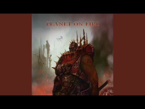 Blood for the Blood God