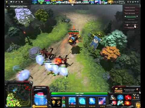 w33.haa Storm Spirit!!!