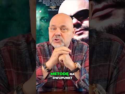 [POPKO Świat Medytacji] Dwupunkt: iluzja czy realna zmiana? #dwupunkt #uzdrawianie