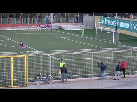 BARI   CROTONE 0 0 2° TEMPO