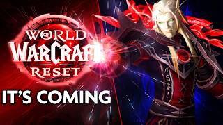 If Retail WoW Started Over Tomorrow… thumbnail