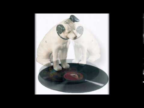 Babatschi - Jiří Popper a Antonín Štěpánek