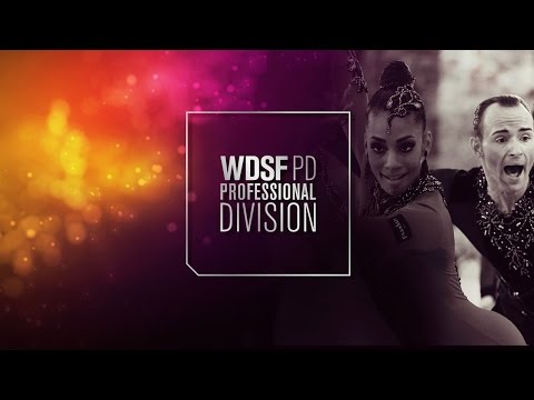 Panteleev - Nechkhaeva, RUS | 2015 PD GP Latin Stuttgart | R3 C | DanceSport Total