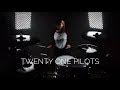 Twenty One Pilots - Jumpsuit - Drum cover