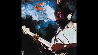 Albert King - That&#39;s What The Blues Is All About