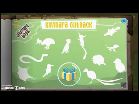 YouTube video about: Where are all the birds of paradise on animal jam?