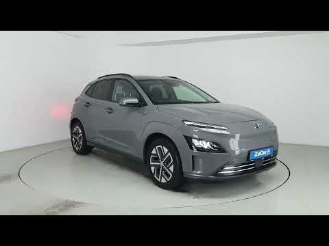 Hyundai KONA #46 Kona Premium Ev  Premium  204 PMS - Image 2