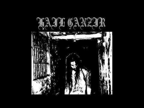 Hail Ganzir (self-titled debut) Full Album 2007