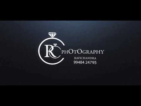 Rasagnya+santhosh wedding teaser
