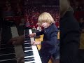 Young Kid Plays Piano Like A Pro Piano