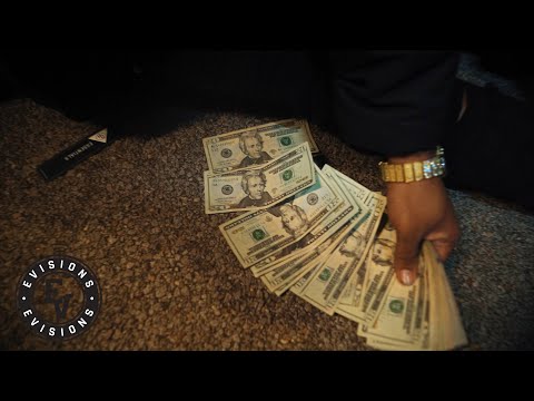 KGG T LoCo X Hughe Go Crazy x Relentless(Nobody Knows) (Official Video) @Kggbigmotion