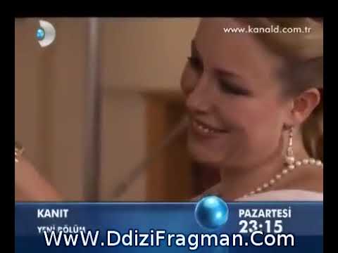 Kanıt 96.Bölüm Fragmanı