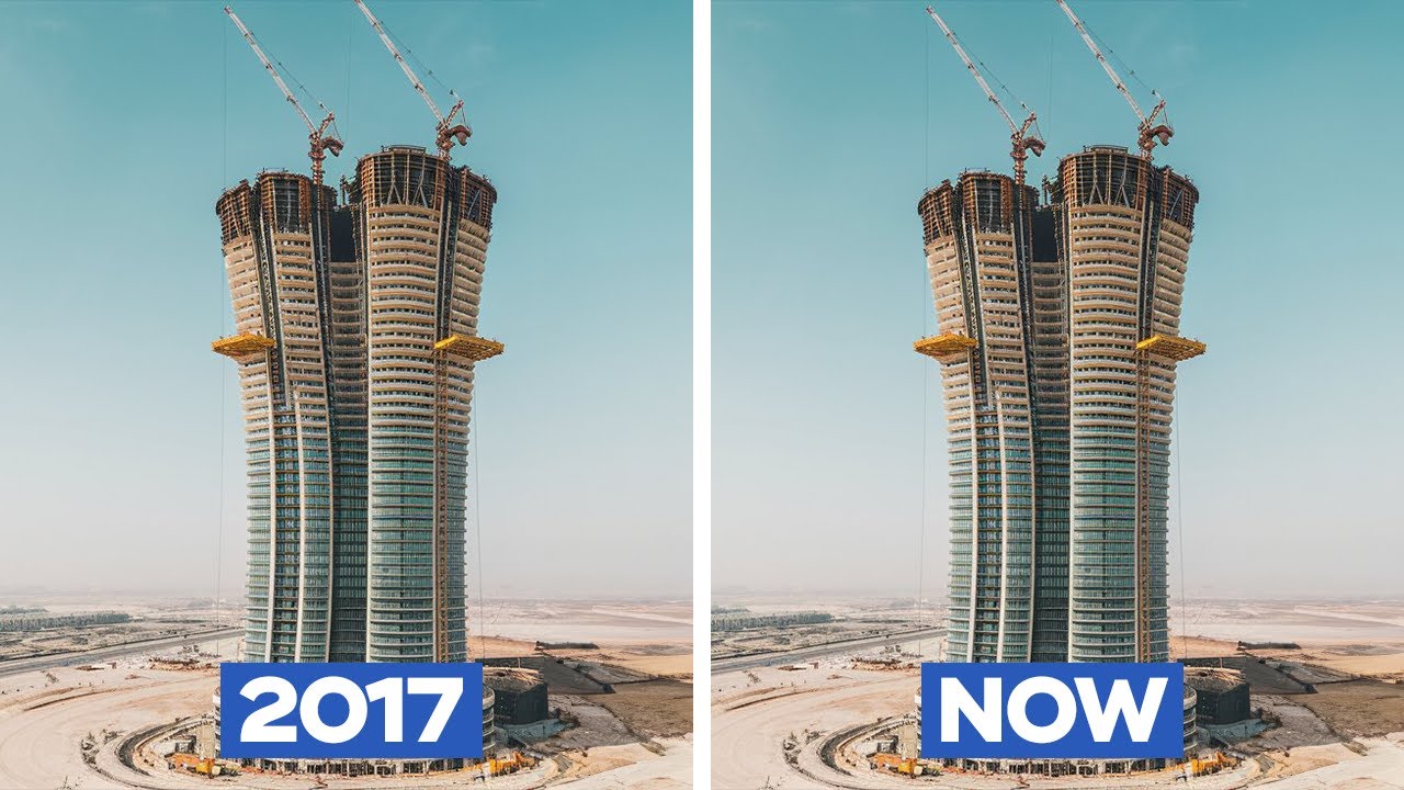 Les Erreurs de Construction les Plus Coûteuses au Monde