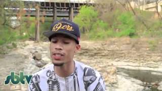 Hodgy Beats x Tyler, The Creator Freestyle