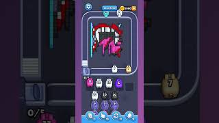 Pixel Flow Level 1360