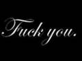 Frankee - F.U.R.B (Fuck You Right Back) Explicit ...