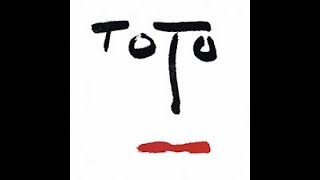 Goodbye Elenore TOTO Turn Back 1981 LP