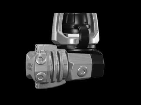 SCUBAPRO MK21 First Stage
