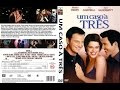 Um Caso Á Três 2000 TVRIP SBT Matthew Perry