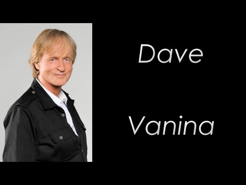 Dave - Vanina - Paroles