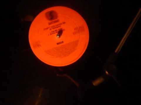 Nico - Don't You Leave Me (Berrios Beats) (1989)