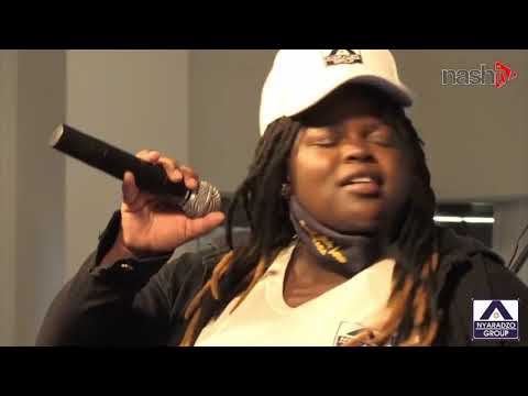 Soul Jah Love Nyaradzo Tribute | Kadjah