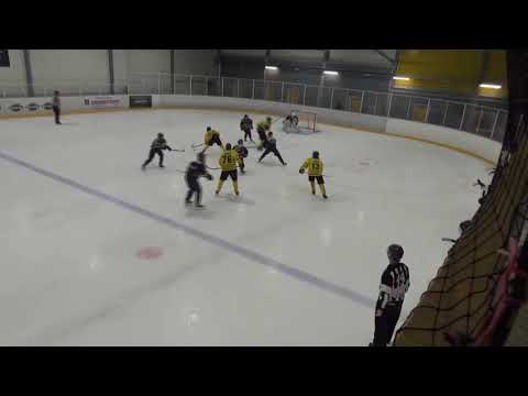 Ke 12.8 U16 SaiPa - Jukurit maalikooste: 8-2