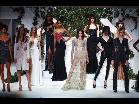 La Perla | Full Show | New York Fahion Week | Fall/Winter 2017/2018