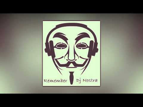 SESIÓN #REMEMBER #90`s [1] 🎧  Dj.Nostra 🎧