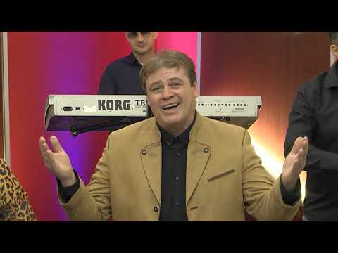 Ljubiša Pavlović Pau i Marijana Gancu - Maj cin minće