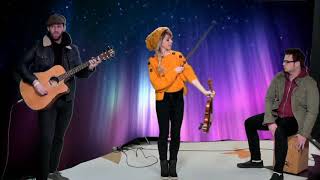 Lindsey Stirling-Warmer in the Winter Live (Acoustic)