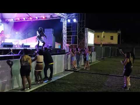 313 Family & Rodney Black Sand Festival Knockshore Night 2023