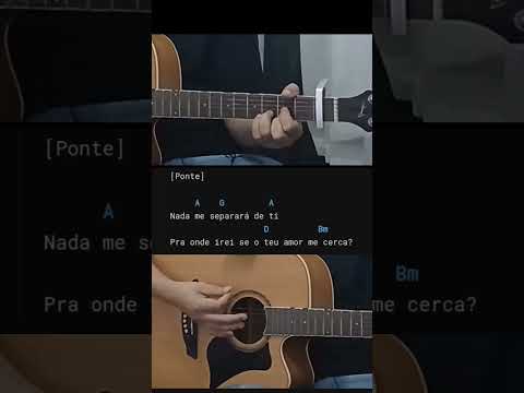 Eu Sou - Felipe Alevato