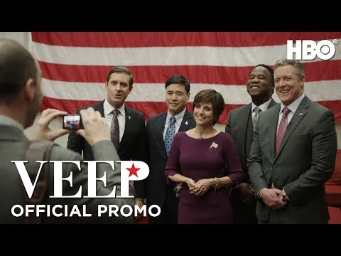 Veep Season 5 (Promo 'Contested Convention')
