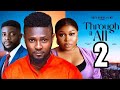 THROUGH IT ALL - 2 (New Trending Nigerian Nollywood Movie 2024) RUTH KADIRI MAURICE SAM