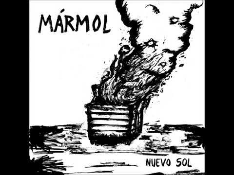 Mármol "Nuevo Sol"