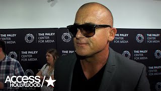 'Prison Break': Dominic Purcell On Bringing Brothers Burrows & Scofield Back To The Screen