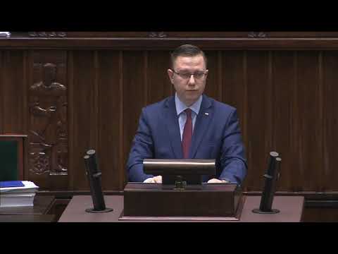 Krzysztof Kubów proponuje obniżkę podatku dla KGHM o 15%