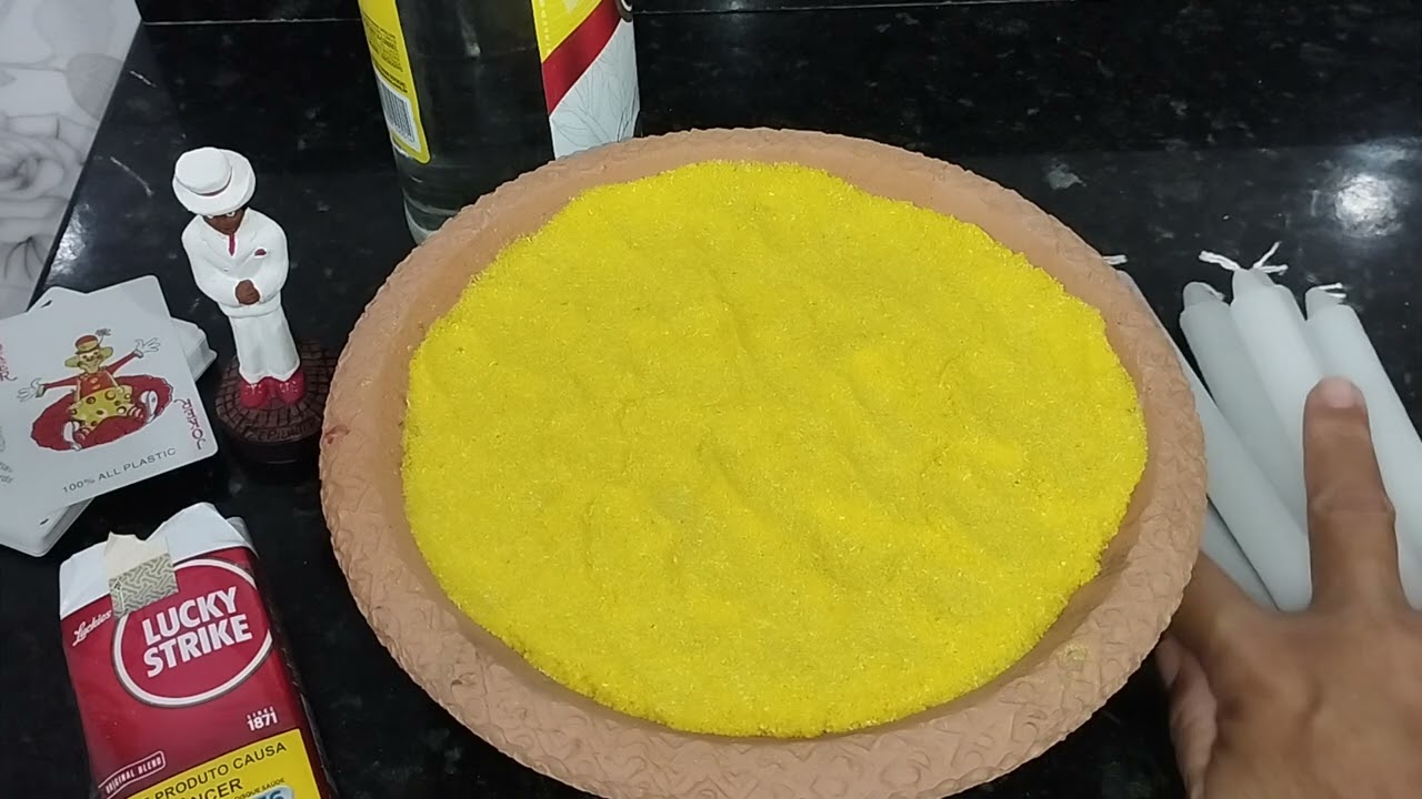 ritual pra ganhar em jogos de loteria apostas e sorteios com Zé Polintra